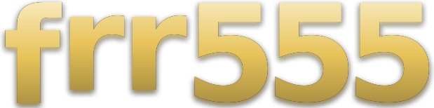 frr555 logo